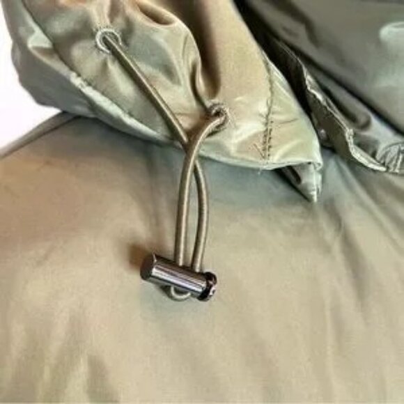 JENNI KAYNE | Down Puffer Jacket - Picture 3 of 9